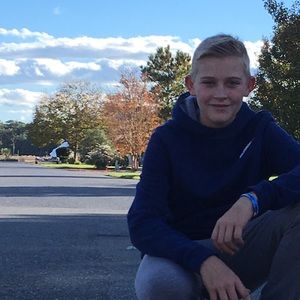 Meet your Posher, Braxton